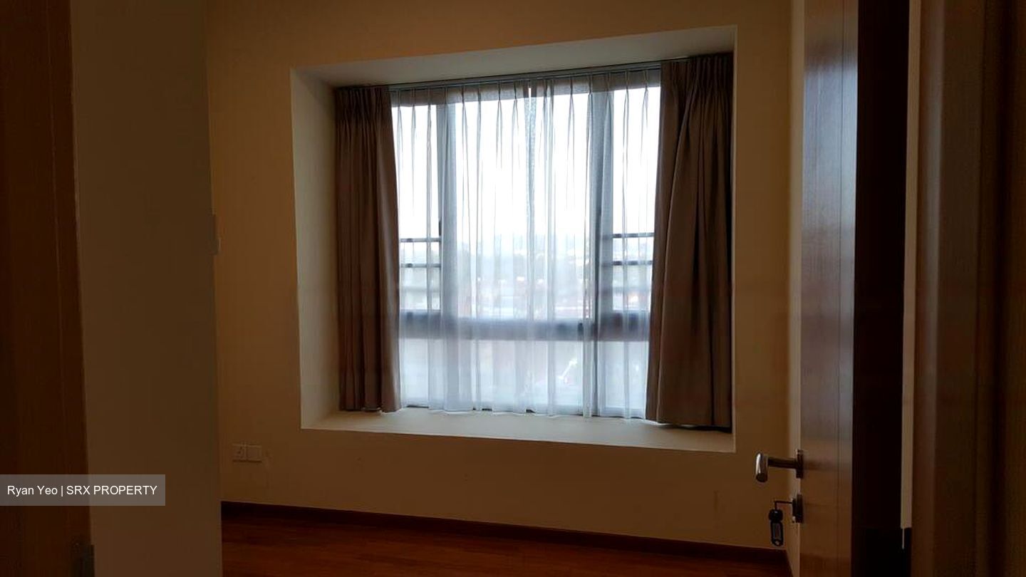 The Infiniti (D5), Condominium #489284391